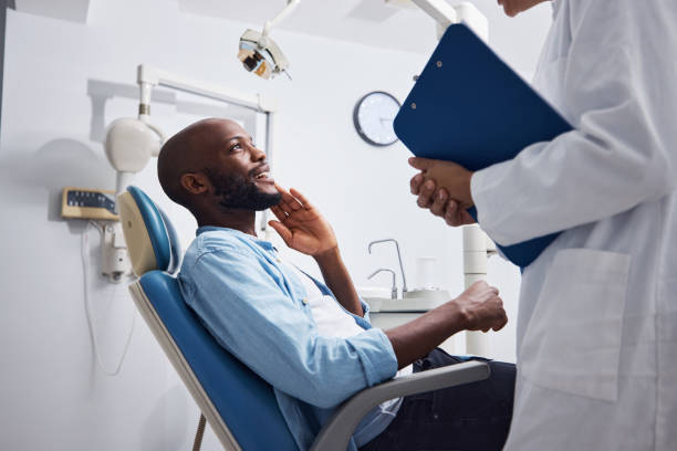 Best Emergency Dental Care for Trauma or Injury in Orida City, FL