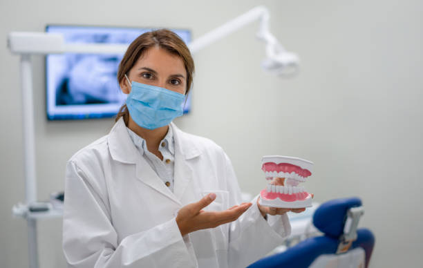 Best Emergency Tooth Extraction in Orida City, FL