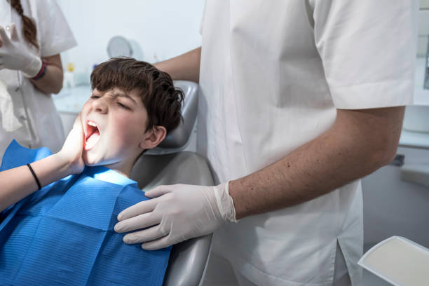 Best Pediatric Emergency Dentist in Orida City, FL