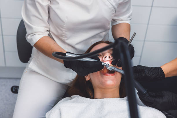 Best Weekend Emergency Dentist in Orida City, FL